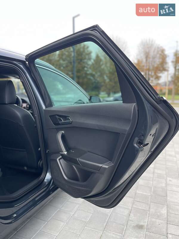 Универсал SEAT Leon 2022 в Луцке