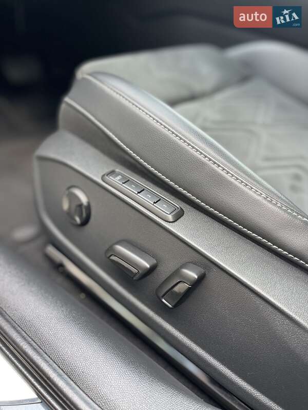 Универсал SEAT Leon 2022 в Луцке