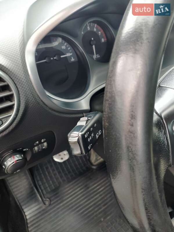 Хетчбек SEAT Leon 2007 в Одесі фото 13 Хетчбек SEAT Leon 2007 в Одесі