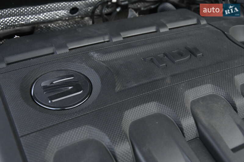 Універсал SEAT Leon 2014 в Бердичеві фото 20 Універсал SEAT Leon 2014 в Бердичеві