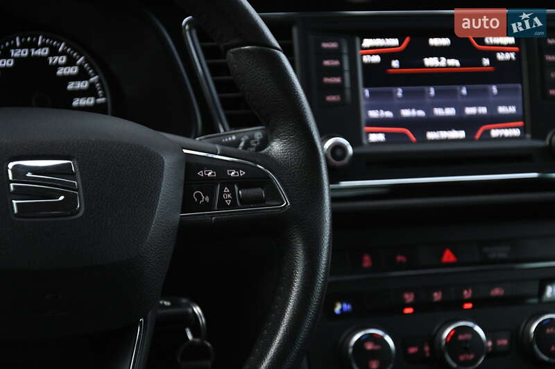 Універсал SEAT Leon 2014 в Бердичеві фото 30 Універсал SEAT Leon 2014 в Бердичеві