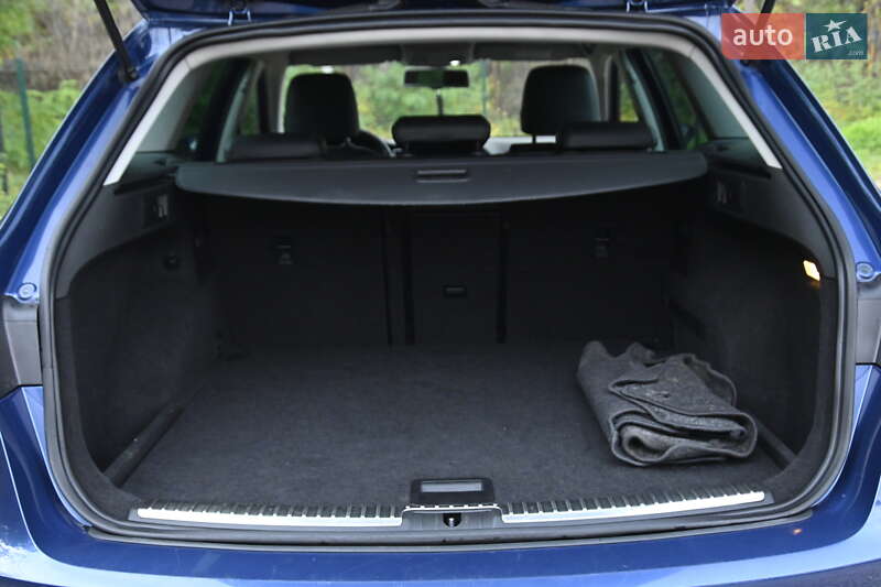 Універсал SEAT Leon 2014 в Бердичеві фото 51 Універсал SEAT Leon 2014 в Бердичеві