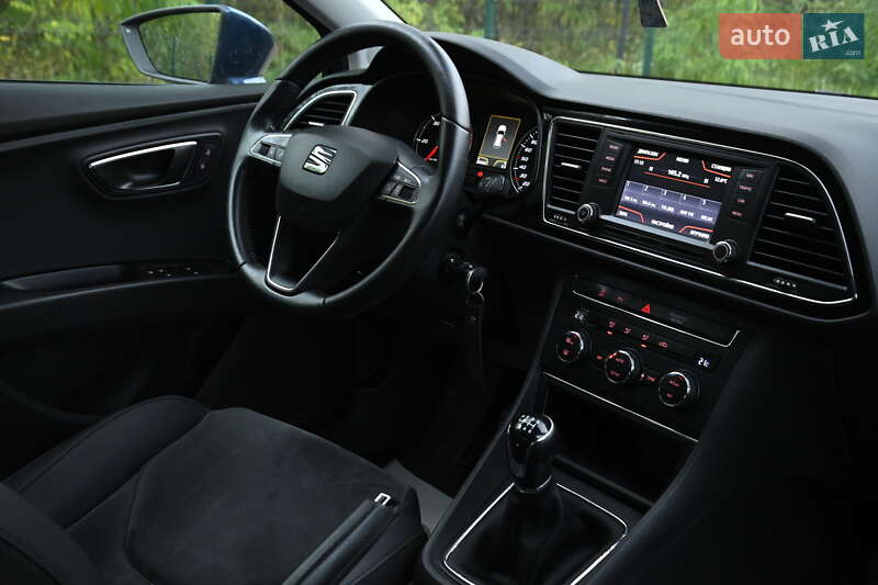 Універсал SEAT Leon 2014 в Бердичеві фото 46 Універсал SEAT Leon 2014 в Бердичеві