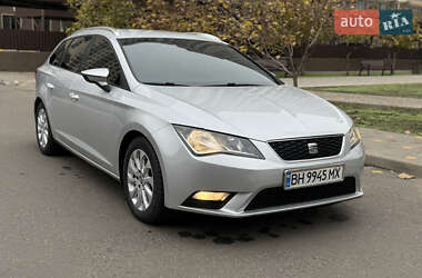 Універсал SEAT Leon 2015 в Одесі