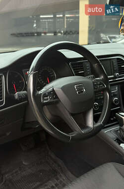 Універсал SEAT Leon 2015 в Одесі фото 13 Універсал SEAT Leon 2015 в Одесі
