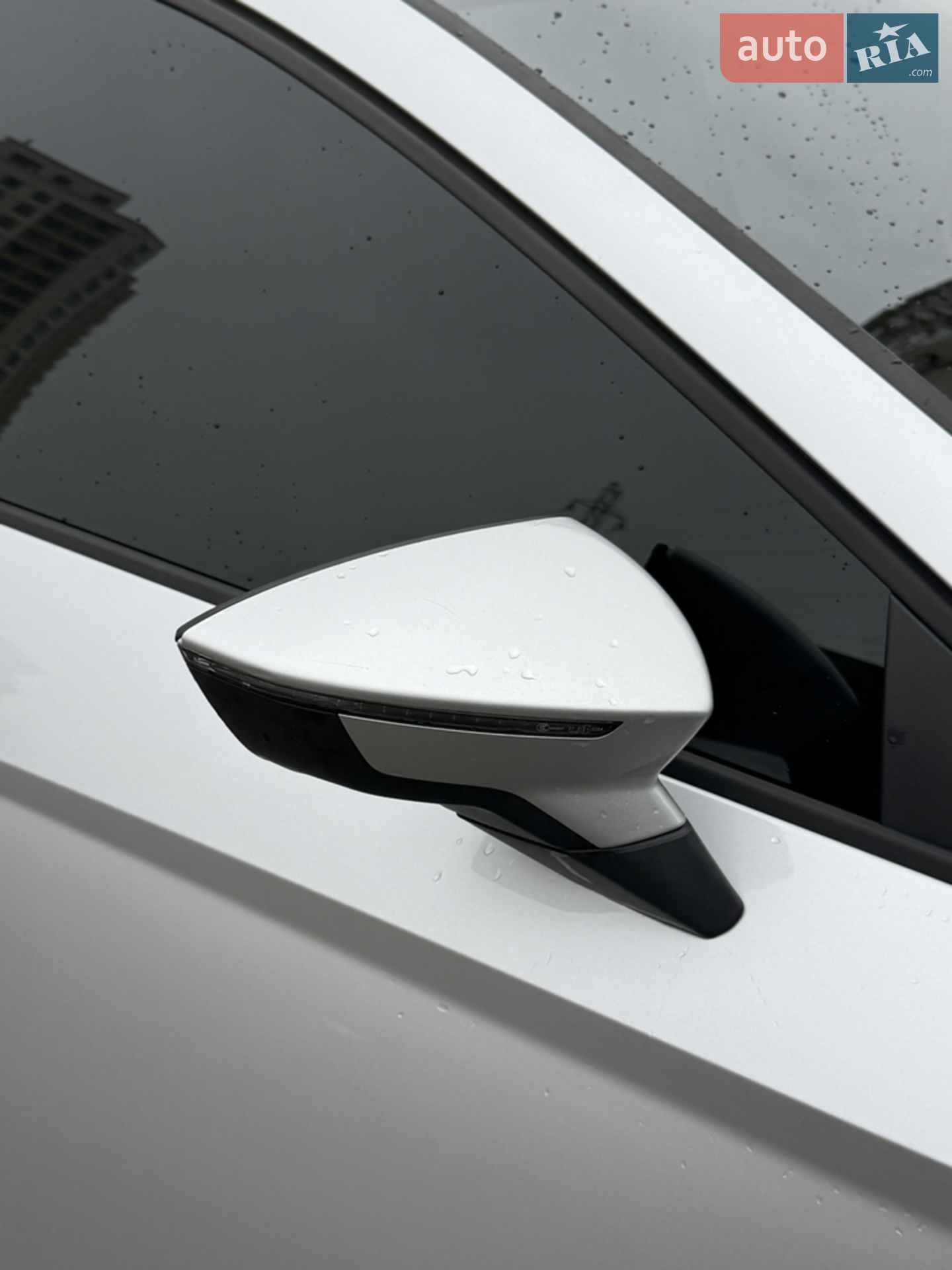 2015 SEAT Leon - мініатюра 15