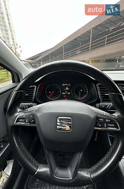 Універсал SEAT Leon 2015 в Одесі фото 16 Універсал SEAT Leon 2015 в Одесі