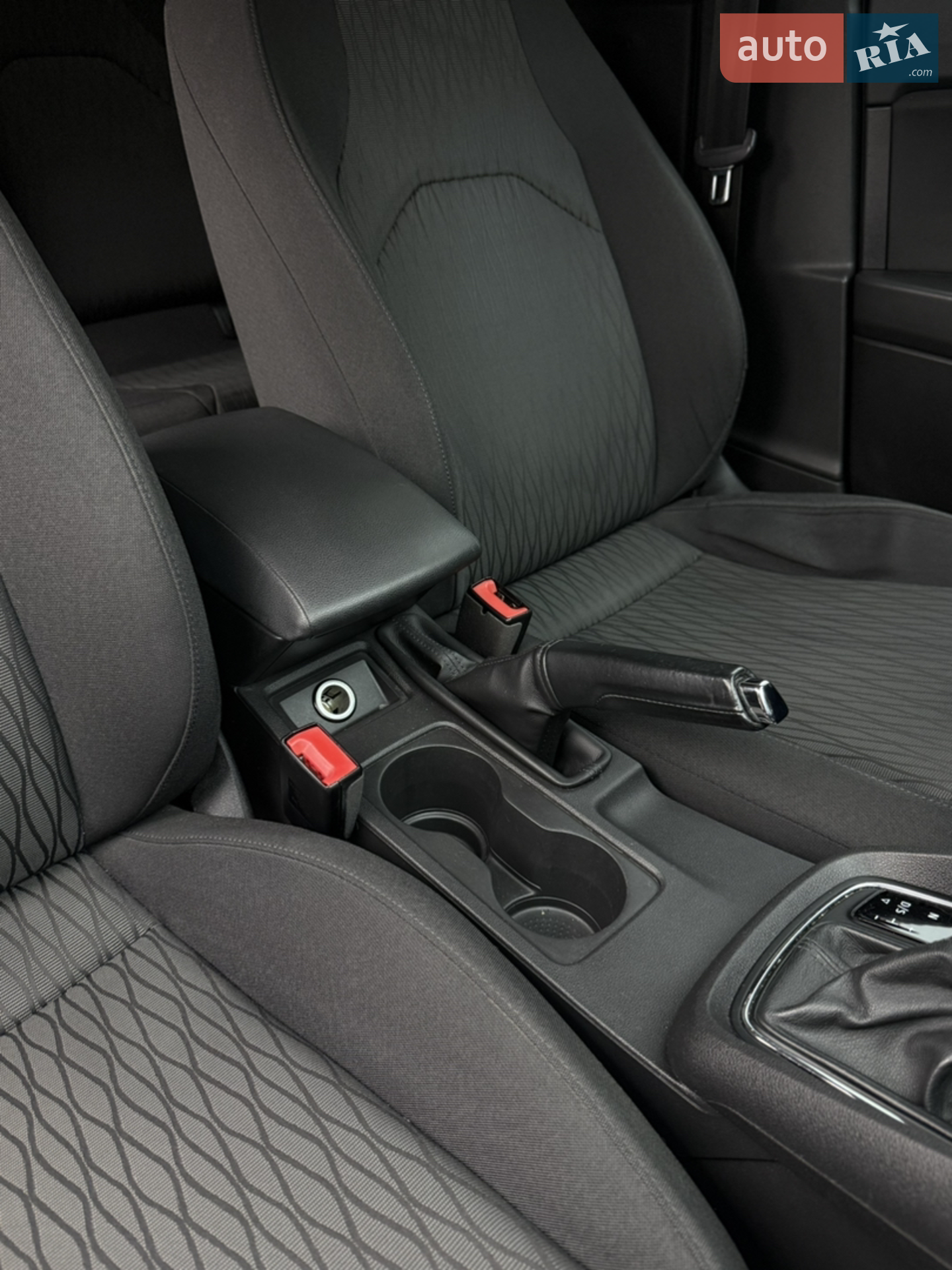 2015 SEAT Leon - мініатюра 14