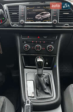 Універсал SEAT Leon 2015 в Одесі фото 22 Універсал SEAT Leon 2015 в Одесі