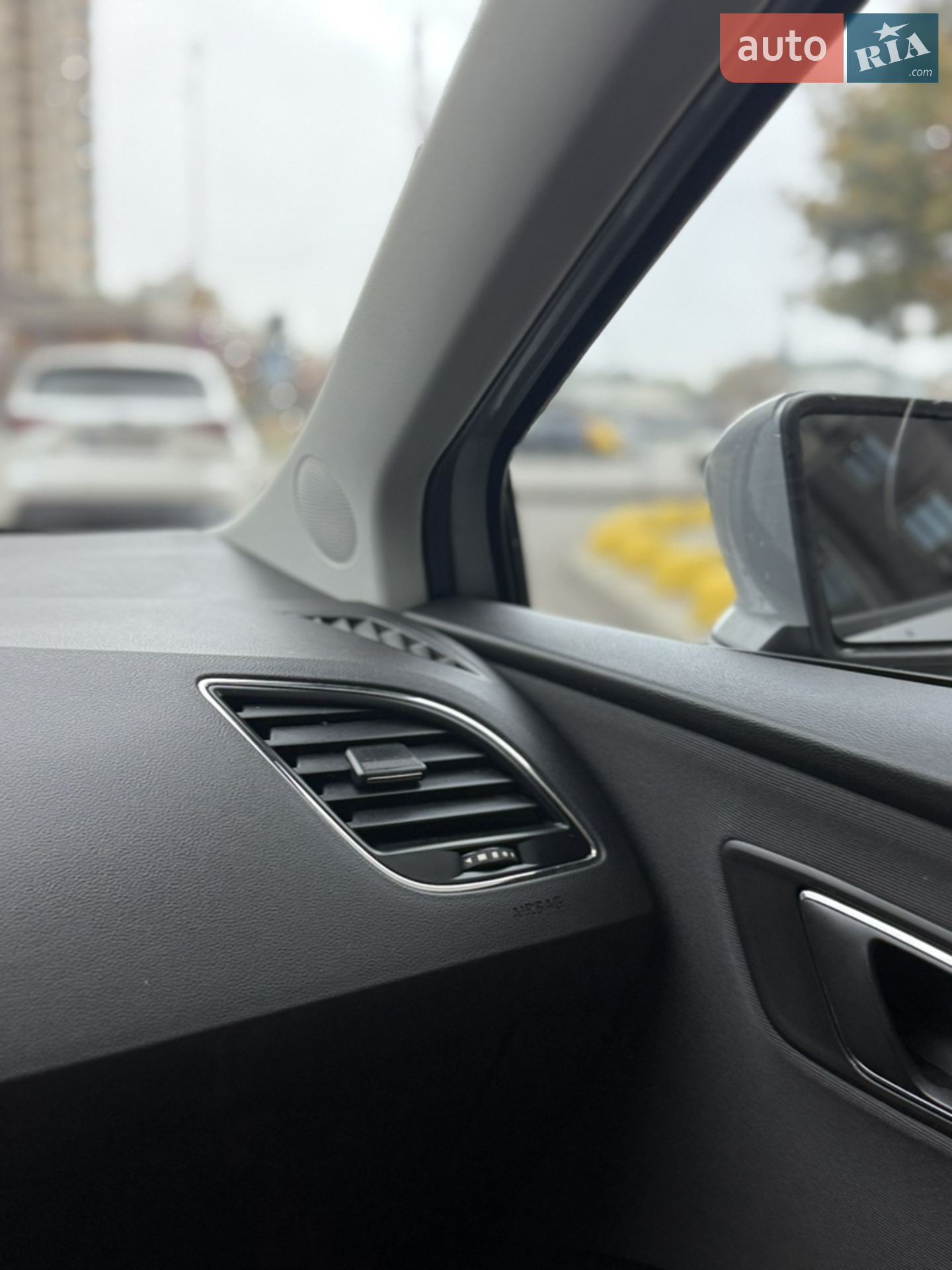 2015 SEAT Leon - мініатюра 25