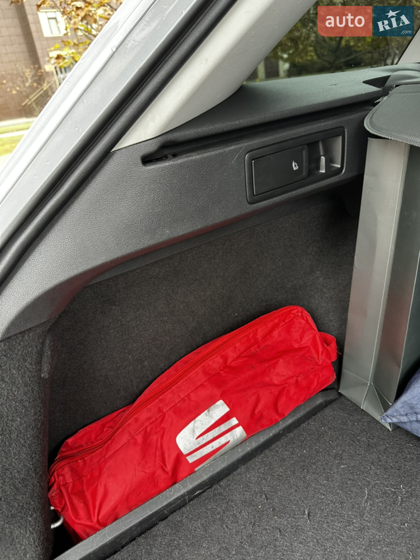 2015 SEAT Leon - мініатюра 29