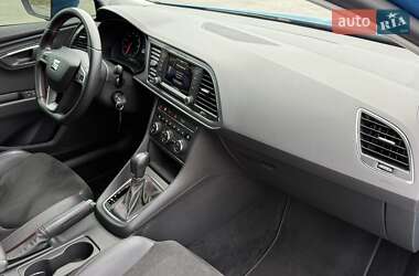 Хэтчбек SEAT Leon 2016 в Белой Церкви фото 2 Хэтчбек SEAT Leon 2016 в Белой Церкви