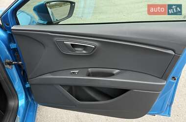 Хэтчбек SEAT Leon 2016 в Белой Церкви фото 3 Хэтчбек SEAT Leon 2016 в Белой Церкви