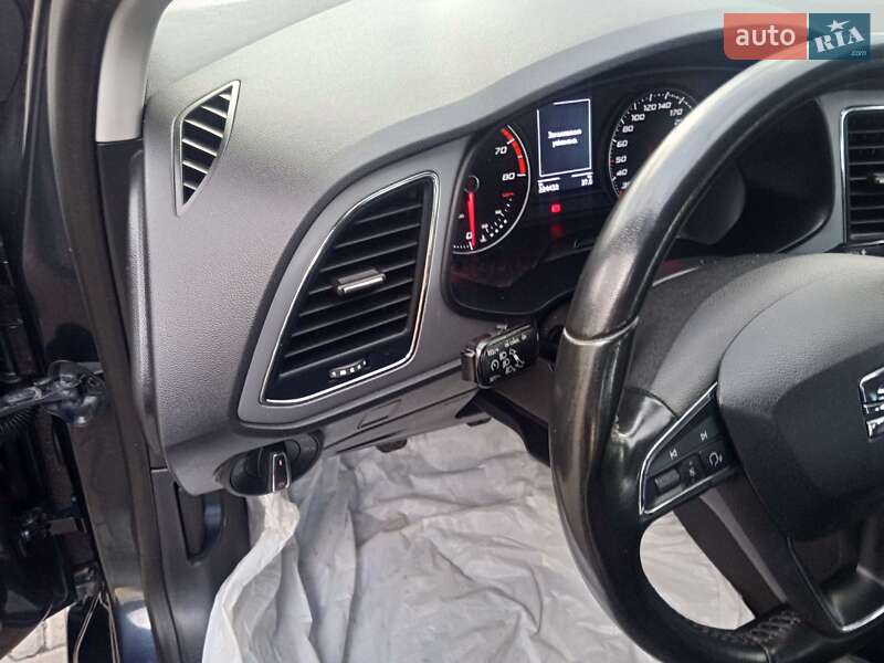 Хэтчбек SEAT Leon 2020 в Луцке фото 43 Хэтчбек SEAT Leon 2020 в Луцке