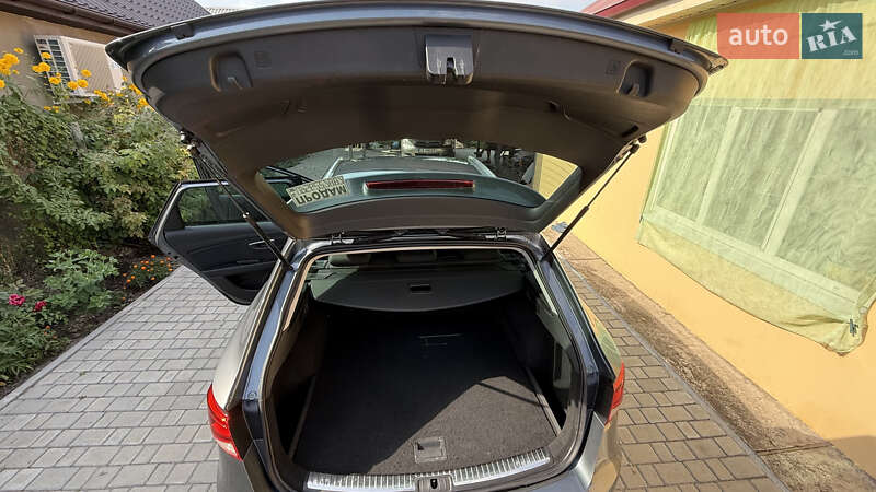 Универсал SEAT Leon 2014 в Новомосковске фото 13 Универсал SEAT Leon 2014 в Новомосковске