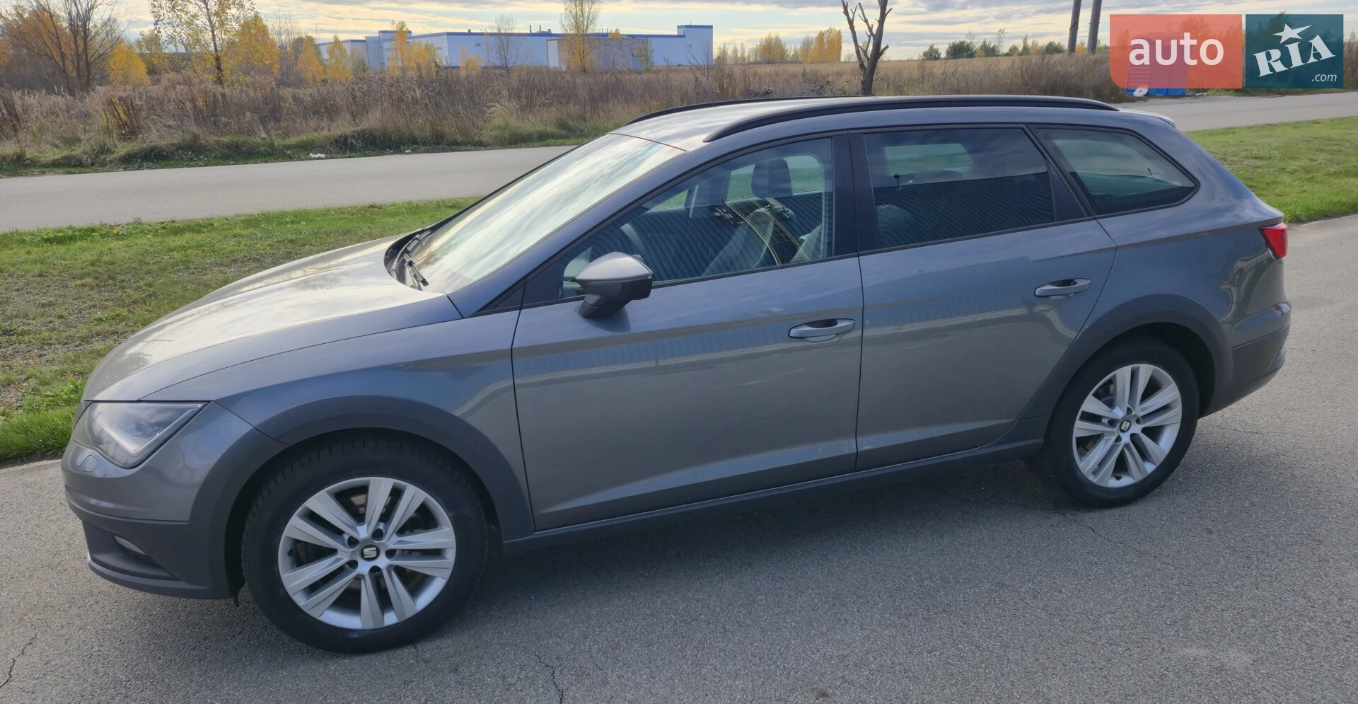2015 SEAT Leon - мініатюра 7