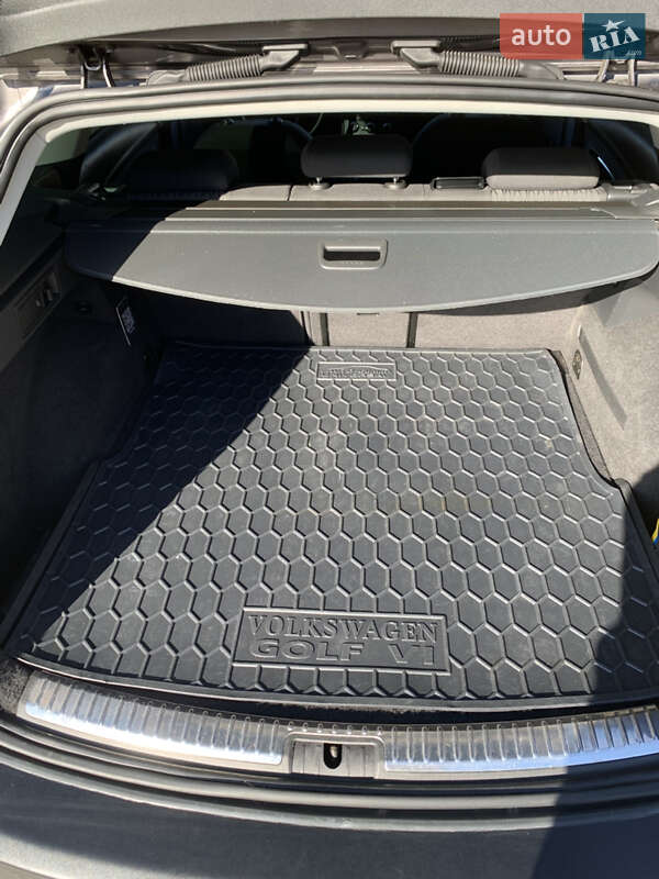 Універсал SEAT Leon 2014 в Тульчині