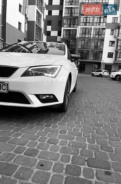 Універсал SEAT Leon 2016 в Калуші