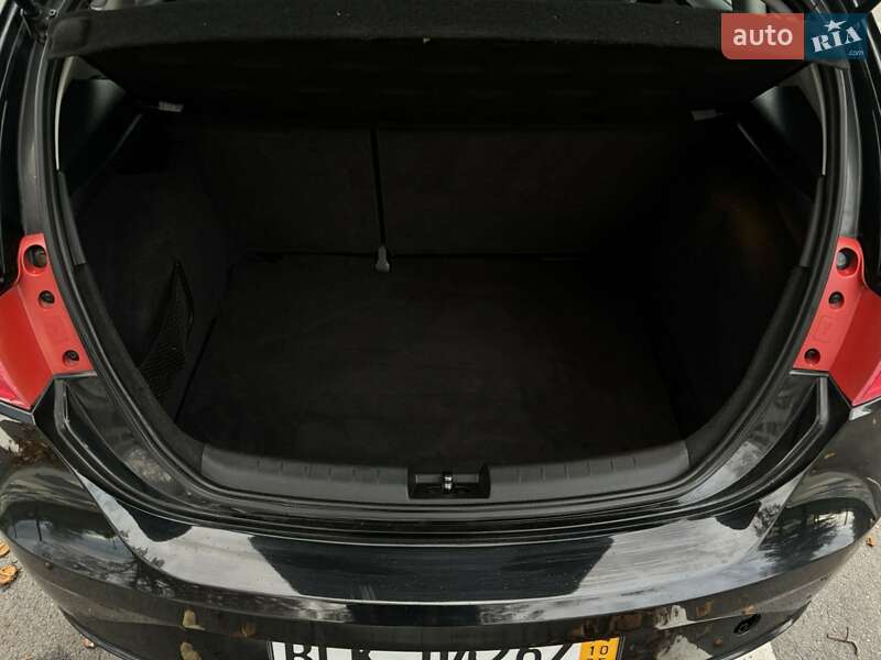 Хэтчбек SEAT Leon 2011 в Бородянке фото 3 Хэтчбек SEAT Leon 2011 в Бородянке