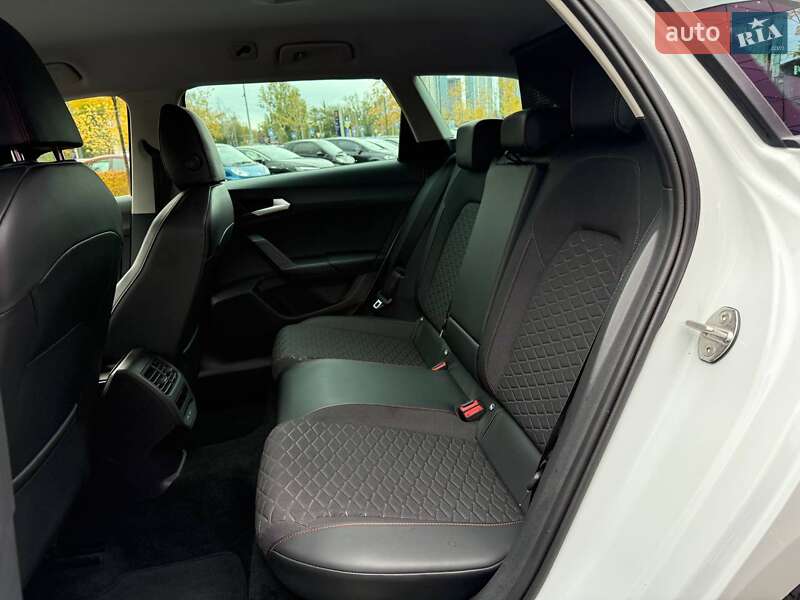 Универсал SEAT Leon 2021 в Киеве фото 8 Универсал SEAT Leon 2021 в Киеве