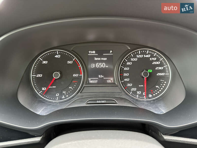 Хетчбек SEAT Leon 2013 в Харкові фото 14 Хетчбек SEAT Leon 2013 в Харкові