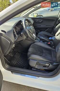 Хэтчбек SEAT Leon 2013 в Черкассах