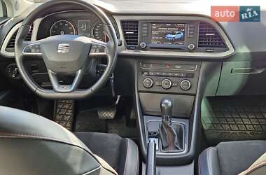 Хэтчбек SEAT Leon 2013 в Черкассах