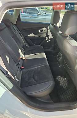 Хэтчбек SEAT Leon 2013 в Черкассах