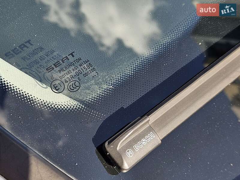 Хэтчбек SEAT Leon 2013 в Черкассах фото 27 Хэтчбек SEAT Leon 2013 в Черкассах
