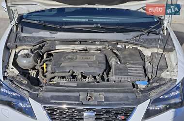 Хэтчбек SEAT Leon 2013 в Черкассах