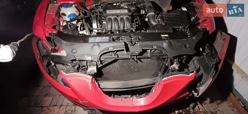 Хэтчбек SEAT Leon 2009 в Киеве