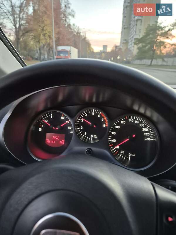 Хэтчбек SEAT Leon 2008 в Киеве фото 4 Хэтчбек SEAT Leon 2008 в Киеве