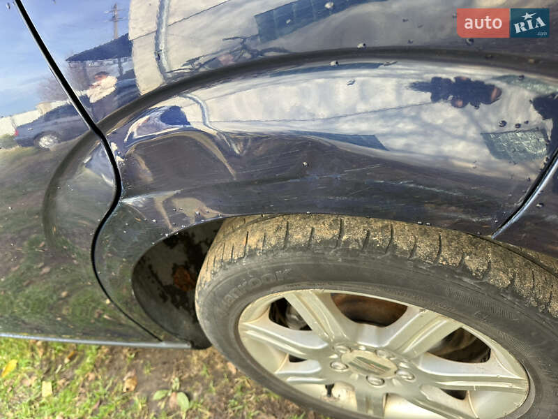 Хетчбек SEAT Leon 2006 в Рогатині фото 16 Хетчбек SEAT Leon 2006 в Рогатині