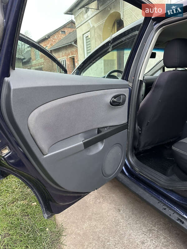 Хетчбек SEAT Leon 2006 в Рогатині фото 12 Хетчбек SEAT Leon 2006 в Рогатині
