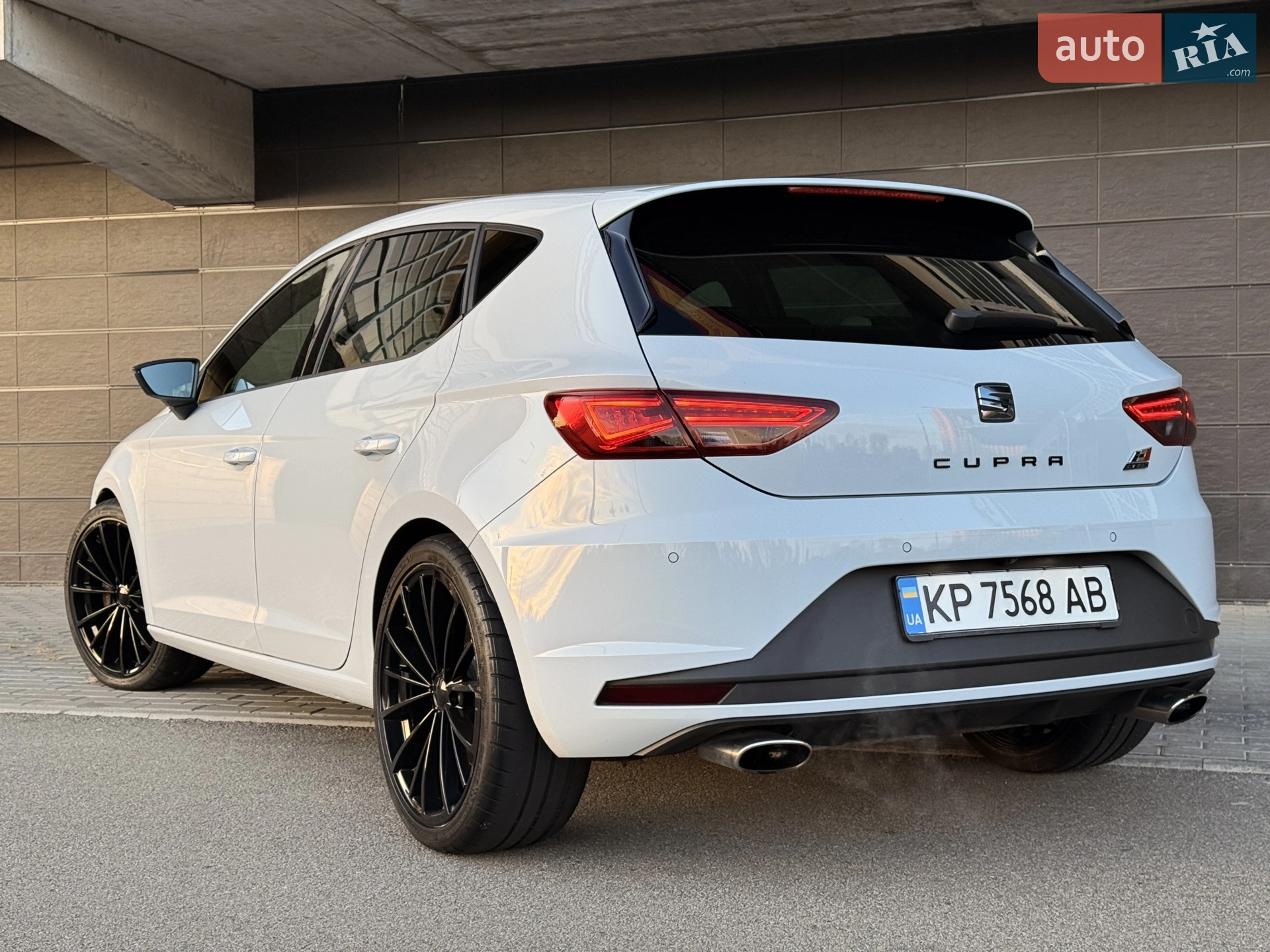 2016 SEAT Leon - мініатюра 19