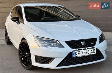 Хэтчбек SEAT Leon 2016 в Киеве