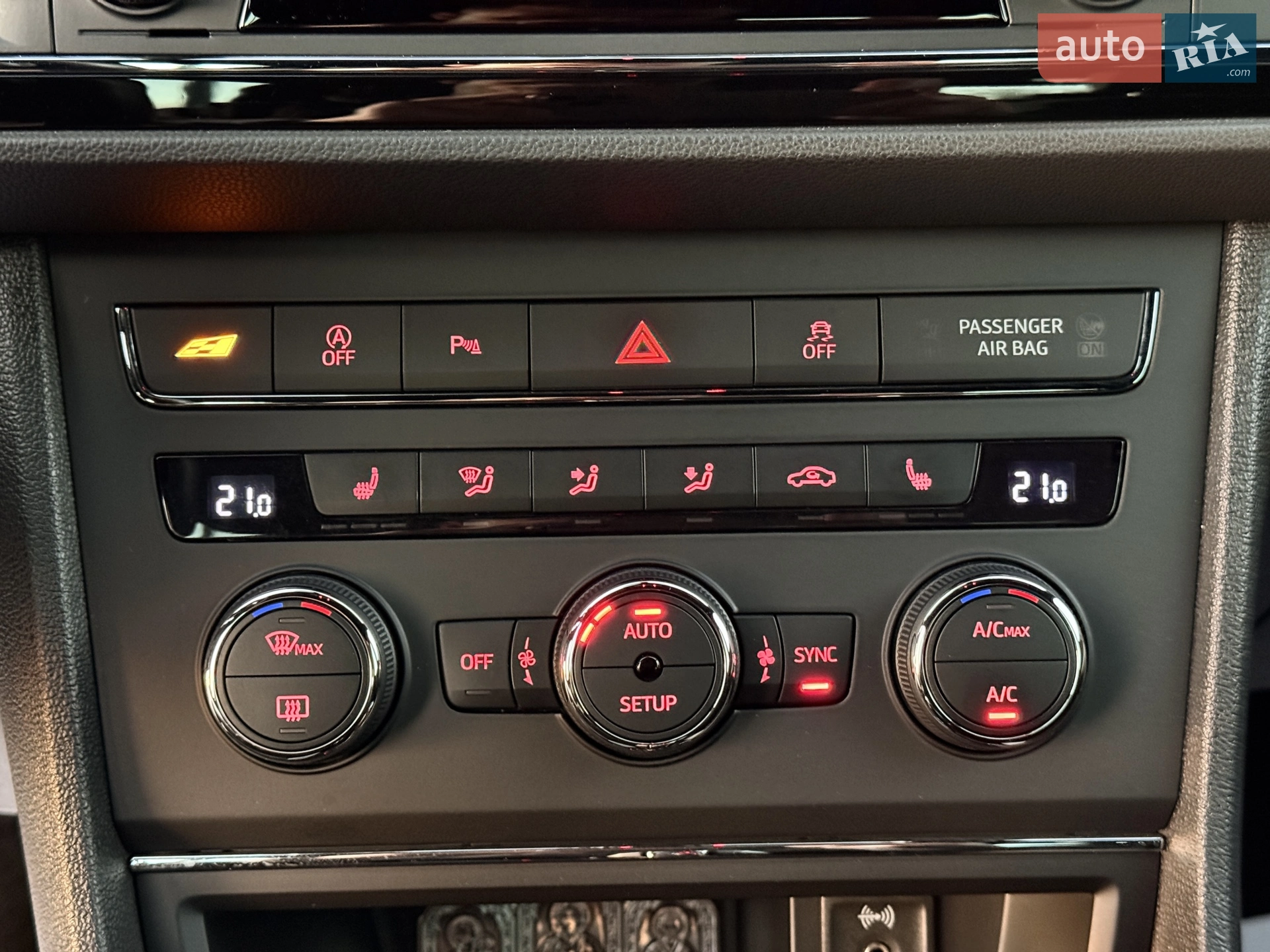2016 SEAT Leon - мініатюра 48