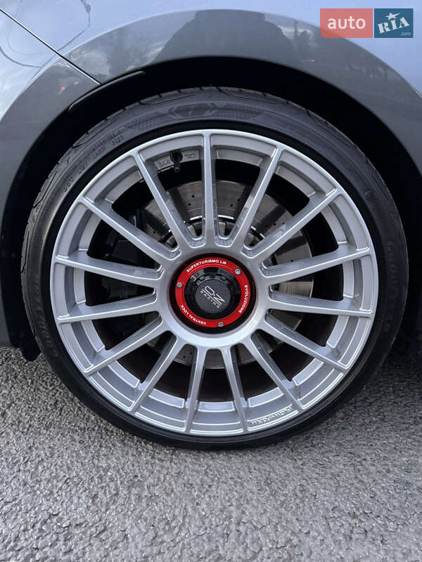 Хетчбек SEAT Leon 2016 в Харкові