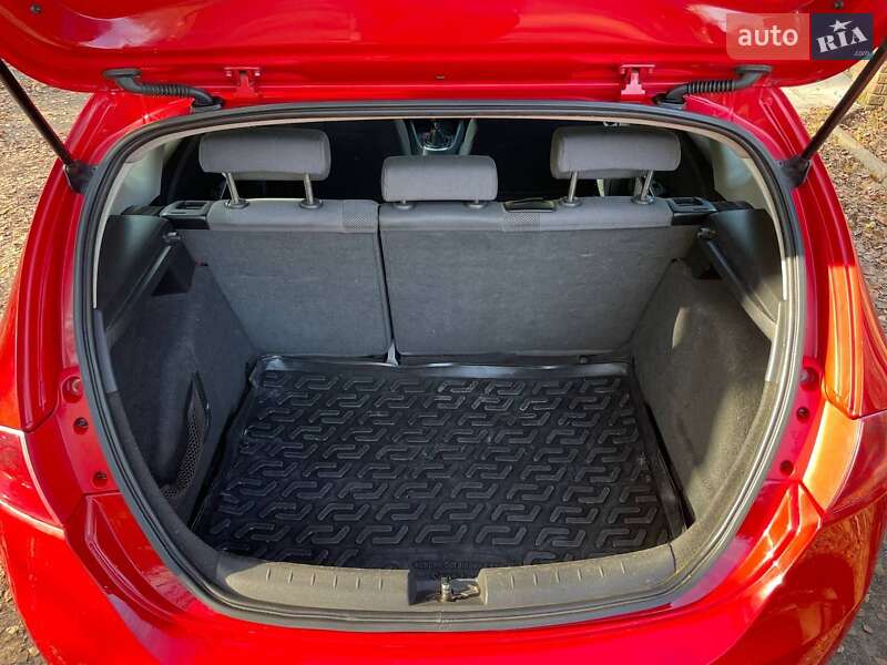 Хэтчбек SEAT Leon 2007 в Чернигове фото 7 Хэтчбек SEAT Leon 2007 в Чернигове