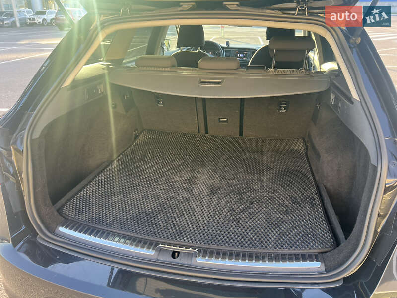 Универсал SEAT Leon 2014 в Виннице