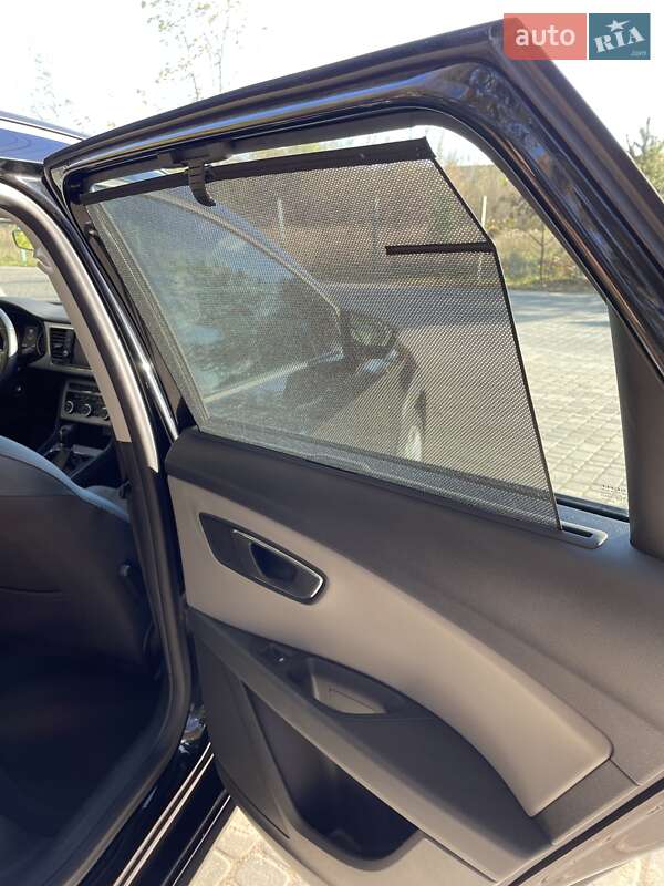 Універсал SEAT Leon 2019 в Львові фото 47 Універсал SEAT Leon 2019 в Львові