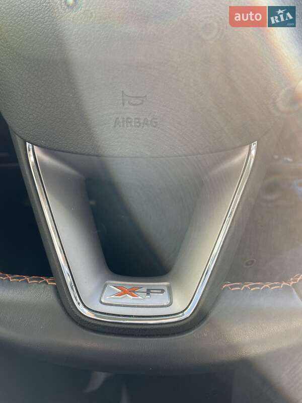 Універсал SEAT Leon 2019 в Львові фото 53 Універсал SEAT Leon 2019 в Львові