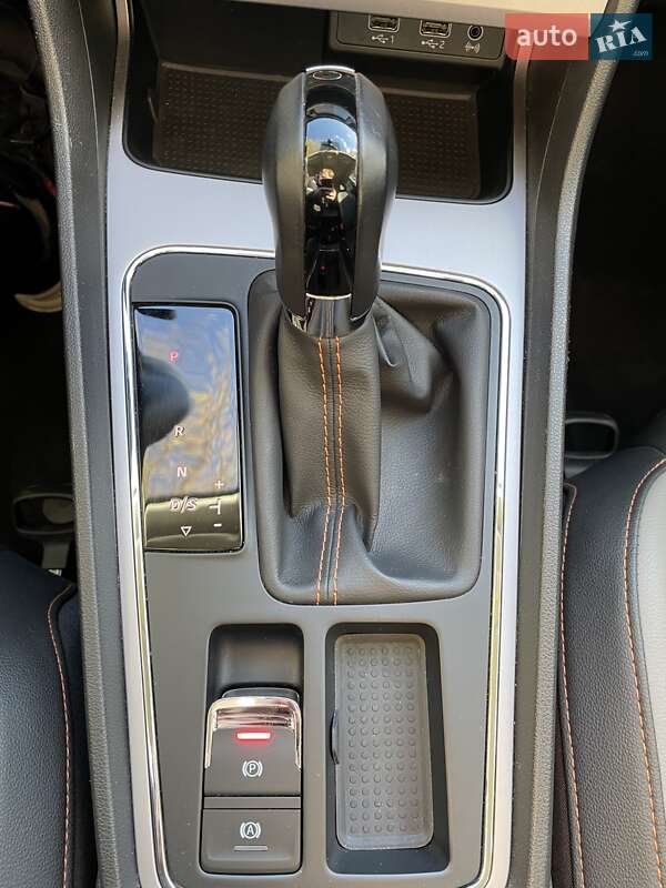 Універсал SEAT Leon 2019 в Львові фото 52 Універсал SEAT Leon 2019 в Львові