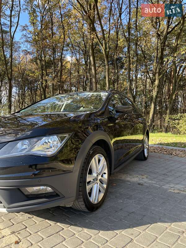 Універсал SEAT Leon 2019 в Львові фото 61 Універсал SEAT Leon 2019 в Львові