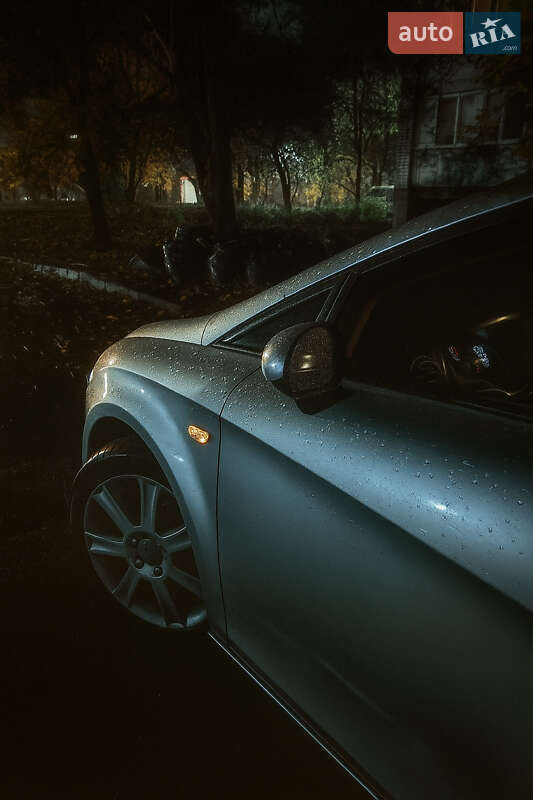Хетчбек SEAT Leon 2008 в Умані фото 9 Хетчбек SEAT Leon 2008 в Умані