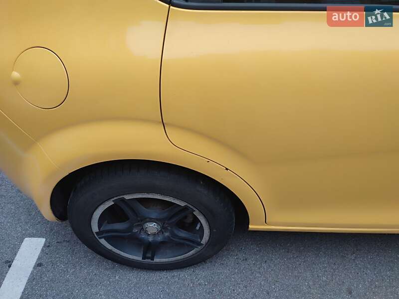 Хэтчбек SEAT Leon 2007 в Киеве