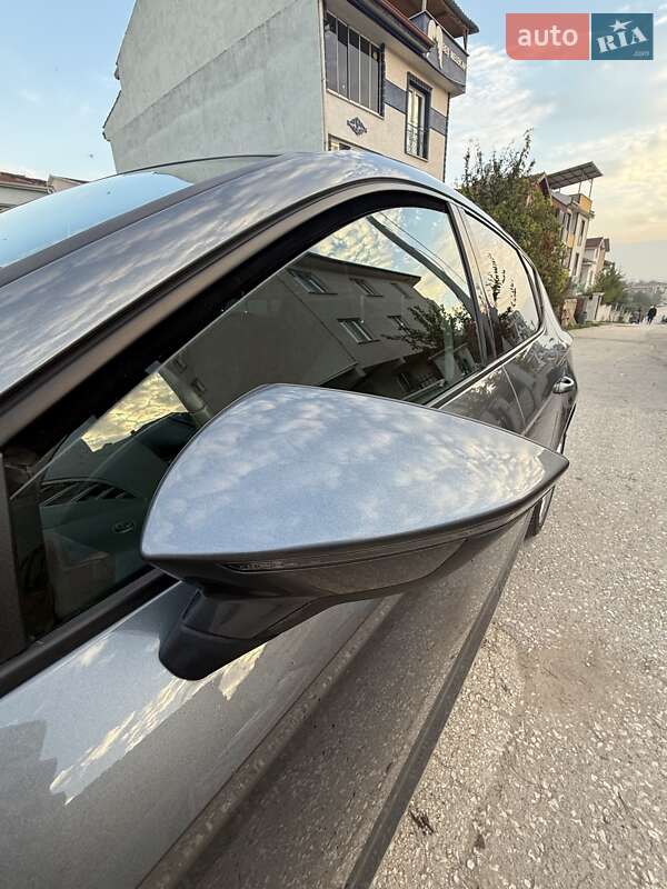 Хетчбек SEAT Leon 2013 в Херсоні фото 19 Хетчбек SEAT Leon 2013 в Херсоні