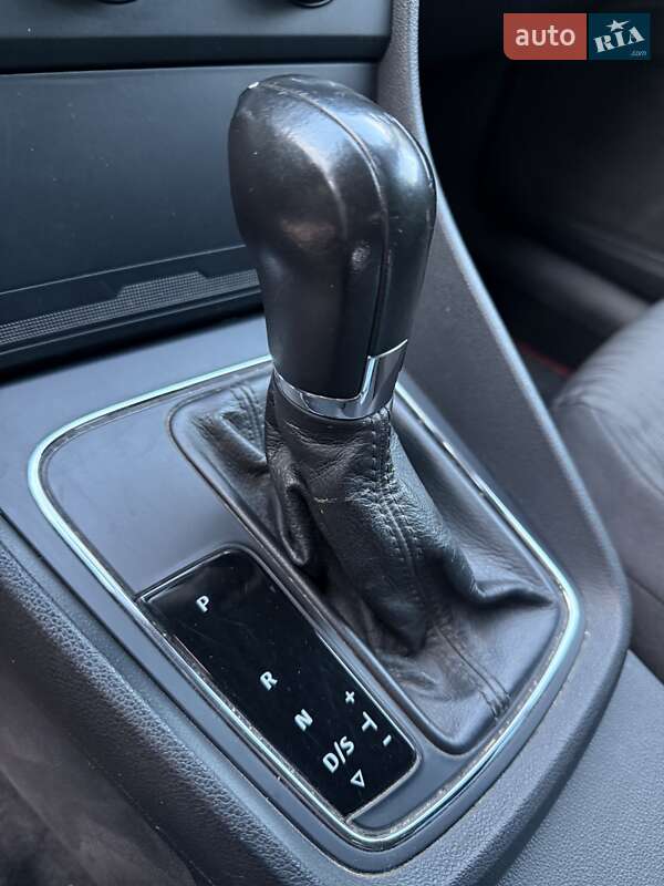 Хетчбек SEAT Leon 2013 в Херсоні фото 23 Хетчбек SEAT Leon 2013 в Херсоні