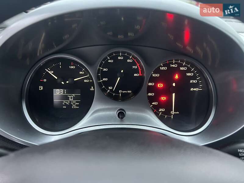 Хетчбек SEAT Leon 2009 в Рівному фото 26 Хетчбек SEAT Leon 2009 в Рівному