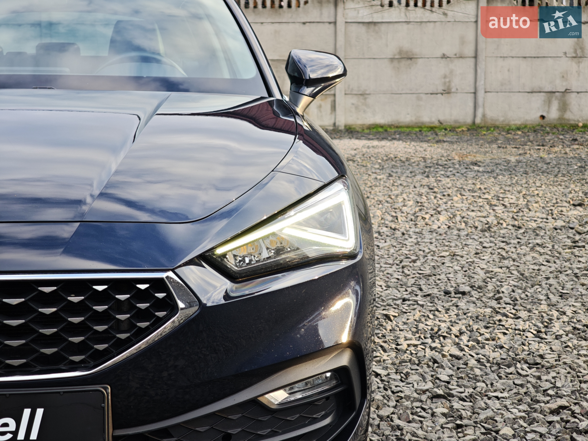 2021 SEAT Leon - мініатюра 13